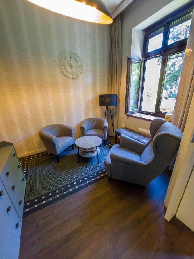 Like Home 2 Sauna,Jacuzzi & Spa Swidnica  Exterior photo