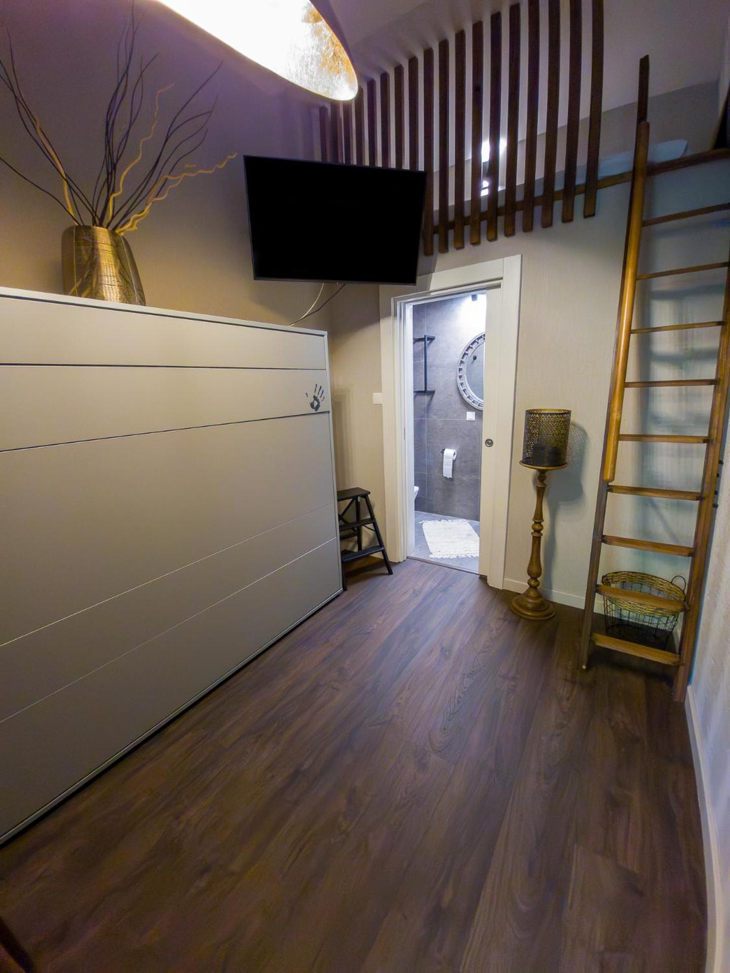 Like Home 2 Sauna,Jacuzzi & Spa Swidnica  Exterior photo