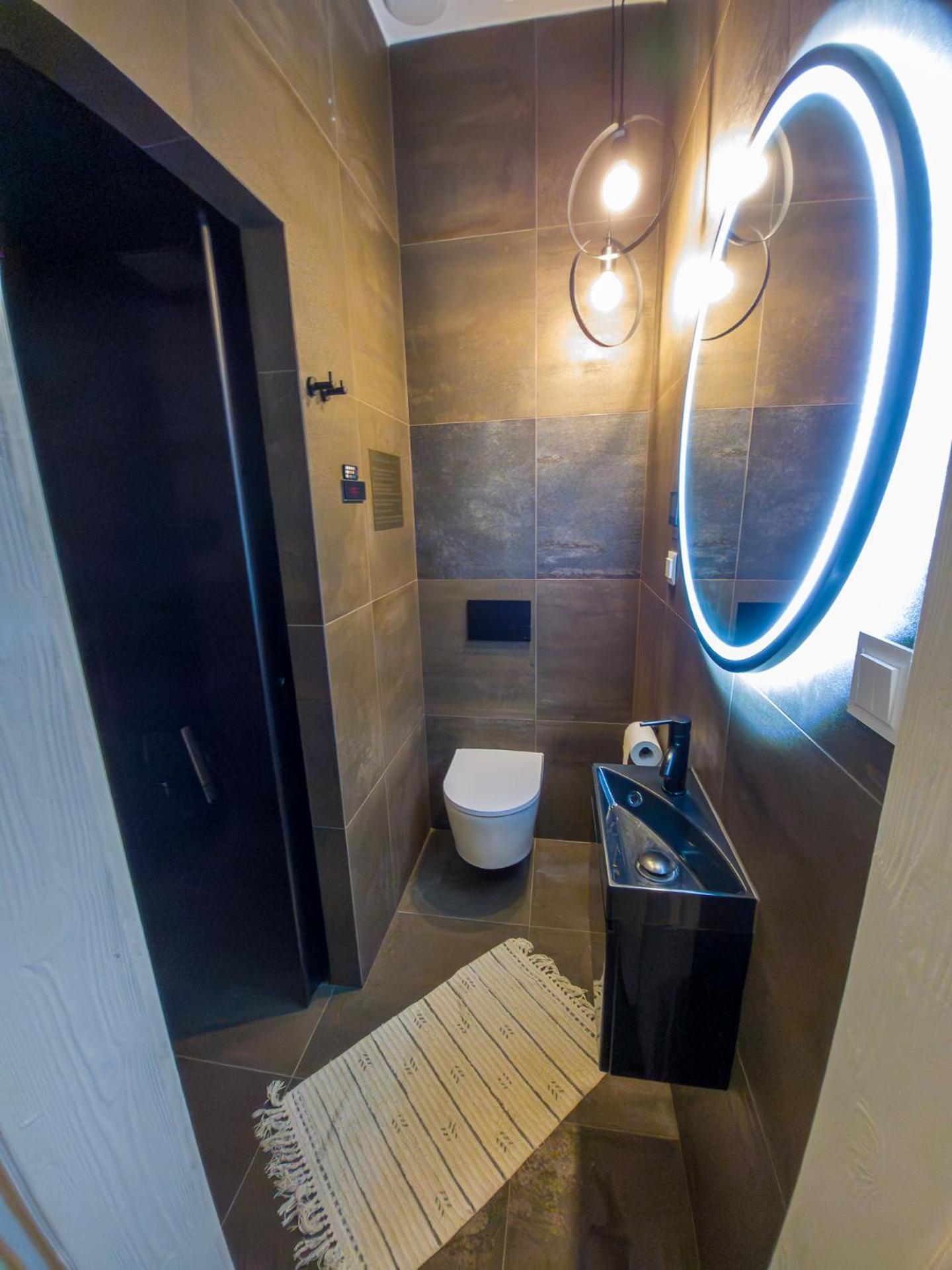 Like Home 2 Sauna,Jacuzzi & Spa Swidnica  Exterior photo